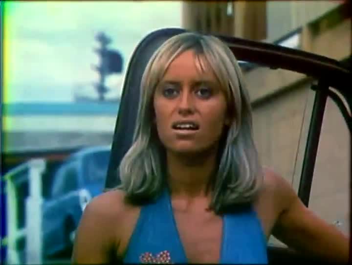 Extrait vidéo du film  Larry le dingue, Marie la garce