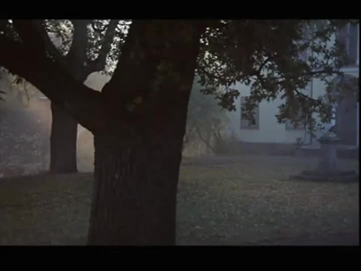 Extrait vidéo du film  Cris et chuchotements