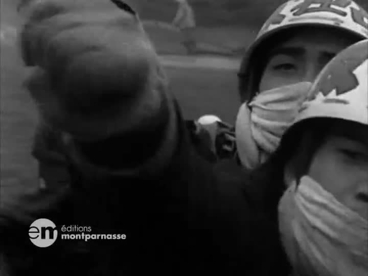Extrait vidéo du film  Kashima Paradise