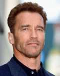 Arnold Schwarzenegger