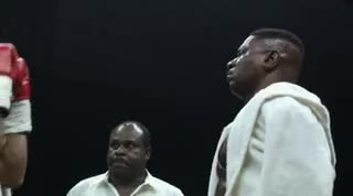Extrait vidéo du film  Phantom Punch