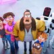 photo du film Les Mitchell contre les machines