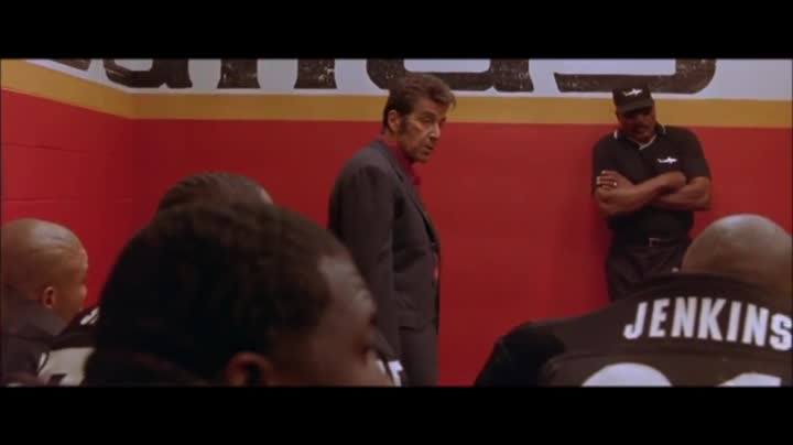 Extrait vidéo du film  L Enfer du dimanche