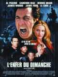 L Enfer du dimanche