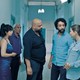 photo du film La Belle et la meute