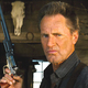 photo de Sam Shepard