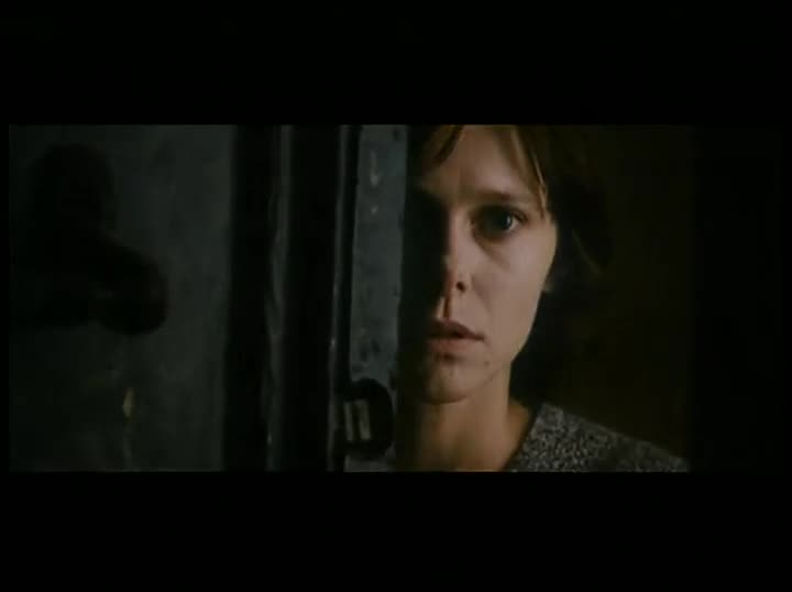 Extrait vidéo du film  Cuore sacro