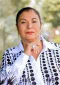 Saïda Bekkouche