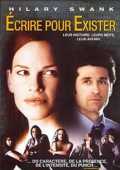 voir la fiche complète du film : Ecrire pour exister