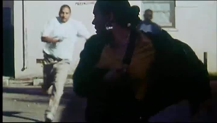 Extrait vidéo du film  Ecrire pour exister