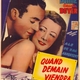 photo du film Veillee d'amour
