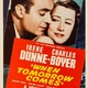 photo du film Veillee d'amour