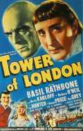 La Tour de Londres