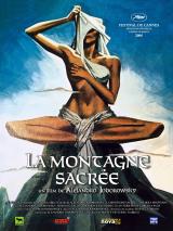 voir la fiche complète du film : La Montagne sacrée