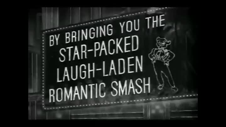 Extrait vidéo du film  Indiscrétions
