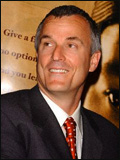 Nick Cassavetes