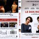 photo du film Le Dos rouge