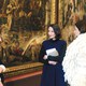 photo du film Le Dos rouge