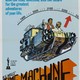photo du film La Machine à explorer le temps