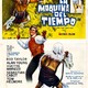 photo du film La Machine à explorer le temps