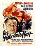 voir la fiche complète du film : Les Yeux de la nuit
