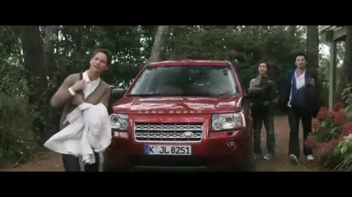 Extrait vidéo du film  What You Don t See
