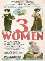 Trois Femmes