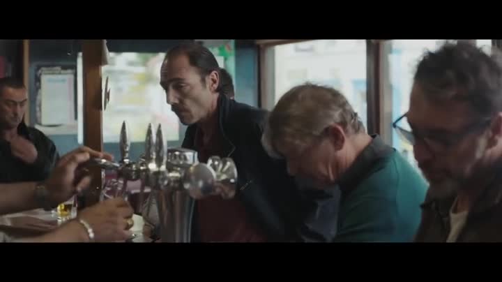 Extrait vidéo du film  Vent du nord