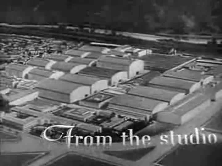 Extrait vidéo du film  Juarez