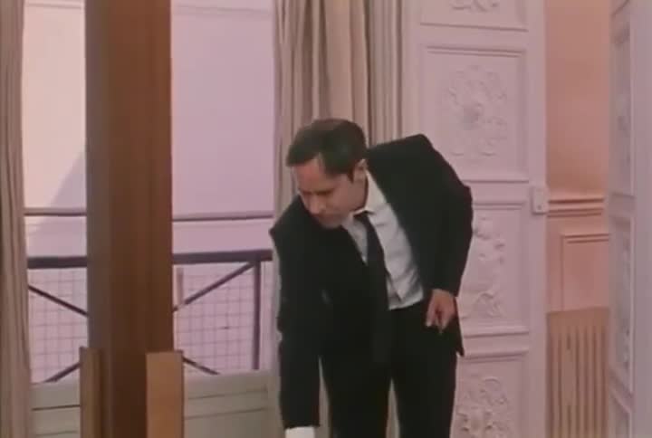Extrait vidéo du film  Conte de printemps
