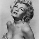 photo de Corinne Calvet