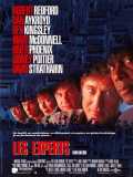 voir la fiche complète du film : Les Experts