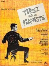 voir la fiche complète du film : Tirez sur le pianiste