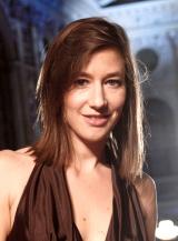 Johanna Wokalek