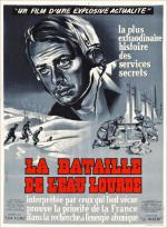 La Bataille De L eau Lourde
