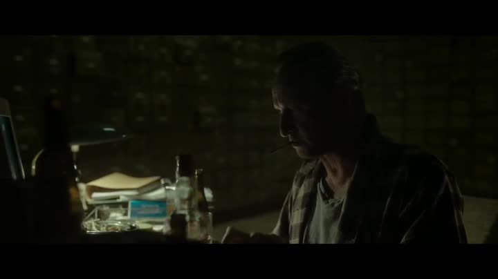 Un extrait du film  Le Tout Nouveau Testament