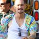 photo de James Franco