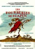 voir la fiche complète du film : Les Fourberies de Scapin