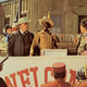 photo du film Le Shérif est en prison