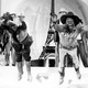 photo du film Le Shérif est en prison