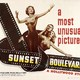 photo du film Boulevard du crépuscule