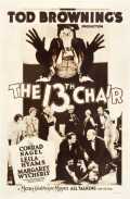 voir la fiche complète du film : La treizième chaise