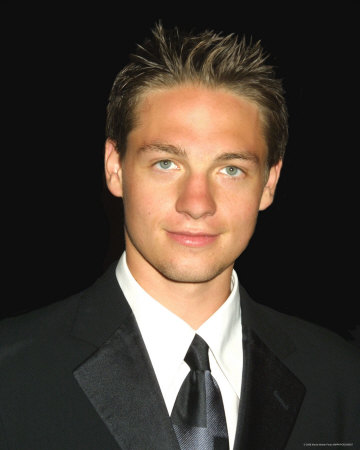 Gregory Smith