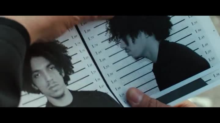Extrait vidéo du film  Les Déguns