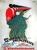 voir la fiche complète du film : Miss Milliard