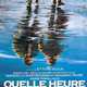 photo du film Quelle heure est-il?