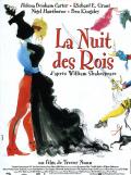 voir la fiche complète du film : La Nuit des rois