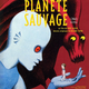 photo du film La Planète sauvage