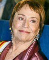 Annie Girardot
