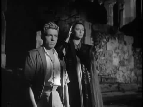 Un extrait du film  Orphée